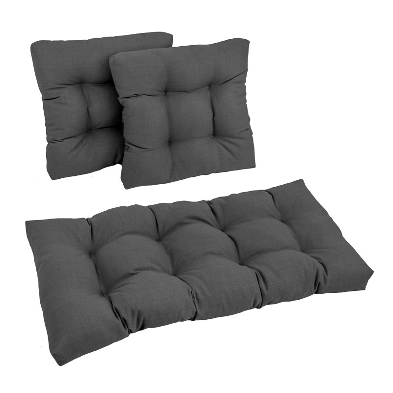 outdoor cushion stuffing